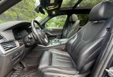 Thumbnail of 2019 Phytonic Blue Metallic BMW X5