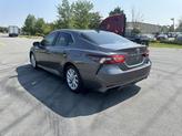 Thumbnail of 2024  Toyota Camry