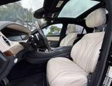 Thumbnail of 2016 Black Mercedes-Benz S-Class