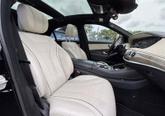 Thumbnail of 2016 Black Mercedes-Benz S-Class