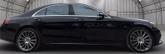 Thumbnail of 2016 Black Mercedes-Benz S-Class
