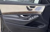 Thumbnail of 2016 Black Mercedes-Benz S-Class