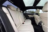 Thumbnail of 2016 Black Mercedes-Benz S-Class