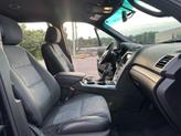 Thumbnail of 2015 Tuxedo Black Metallic Ford Explorer