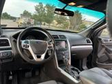 Thumbnail of 2015 Tuxedo Black Metallic Ford Explorer