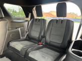 Thumbnail of 2015 Tuxedo Black Metallic Ford Explorer