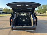 Thumbnail of 2021 Blueprint Toyota Sienna