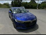 Thumbnail of 2019 Platinum White Pearl Honda Accord