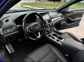 Thumbnail of 2019 Platinum White Pearl Honda Accord