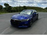 Thumbnail of 2019 Platinum White Pearl Honda Accord