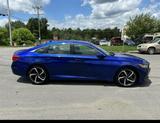 Thumbnail of 2019 Platinum White Pearl Honda Accord