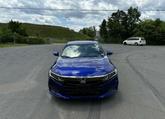 Thumbnail of 2019 Platinum White Pearl Honda Accord