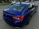 Thumbnail of 2019 Platinum White Pearl Honda Accord