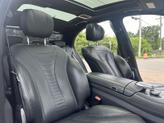 Thumbnail of 2016 Black Mercedes-Benz S-Class
