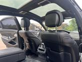 Thumbnail of 2016 Black Mercedes-Benz S-Class