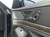 Thumbnail of 2016 Black Mercedes-Benz S-Class