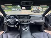 Thumbnail of 2016 Black Mercedes-Benz S-Class