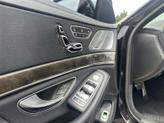 Thumbnail of 2016 Black Mercedes-Benz S-Class