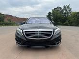 Thumbnail of 2016 Black Mercedes-Benz S-Class