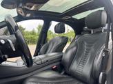 Thumbnail of 2016 Black Mercedes-Benz S-Class