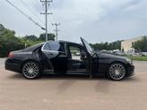 Thumbnail of 2016 Black Mercedes-Benz S-Class