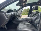 Thumbnail of 2016 Black Mercedes-Benz S-Class