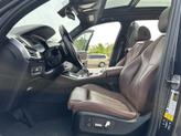 Thumbnail of 2019 Arctic Gray Metallic BMW X5