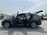 Thumbnail of 2019 Arctic Gray Metallic BMW X5