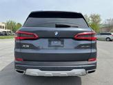 Thumbnail of 2019 Arctic Gray Metallic BMW X5