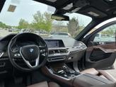 Thumbnail of 2019 Arctic Gray Metallic BMW X5