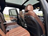 Thumbnail of 2019 Arctic Gray Metallic BMW X5