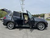 Thumbnail of 2019 Arctic Gray Metallic BMW X5