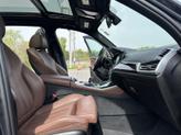 Thumbnail of 2019 Arctic Gray Metallic BMW X5