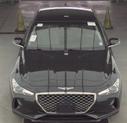 Thumbnail of 2021 Himalayan Gray Genesis G70