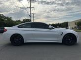 Thumbnail of 2016 White BMW M4