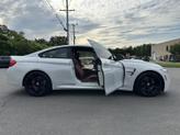 Thumbnail of 2016 White BMW M4