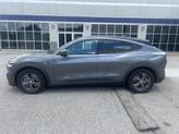 Thumbnail of 2023 Carbonized Gray Metallic Ford Mustang Mach-E