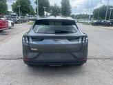 Thumbnail of 2023 Carbonized Gray Metallic Ford Mustang Mach-E