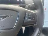 Thumbnail of 2023 Carbonized Gray Metallic Ford Mustang Mach-E
