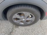 Thumbnail of 2023 Carbonized Gray Metallic Ford Mustang Mach-E