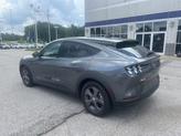 Thumbnail of 2023 Carbonized Gray Metallic Ford Mustang Mach-E