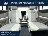 Thumbnail of 2025 Pure Gray Volkswagen Atlas
