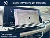 Thumbnail of 2025 Pure Gray Volkswagen Atlas