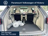 Thumbnail of 2025 Pure Gray Volkswagen Atlas