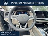 Thumbnail of 2025 Pure Gray Volkswagen Atlas