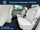 Thumbnail of 2025 Pure Gray Volkswagen Atlas