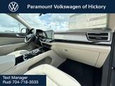 Thumbnail of 2025 Pure Gray Volkswagen Atlas