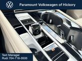 Thumbnail of 2025 Pure Gray Volkswagen Atlas