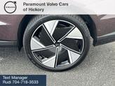 Thumbnail of 2025 Mulberry Metallic Volvo EX90