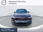 Thumbnail of 2025 Mulberry Metallic Volvo EX90